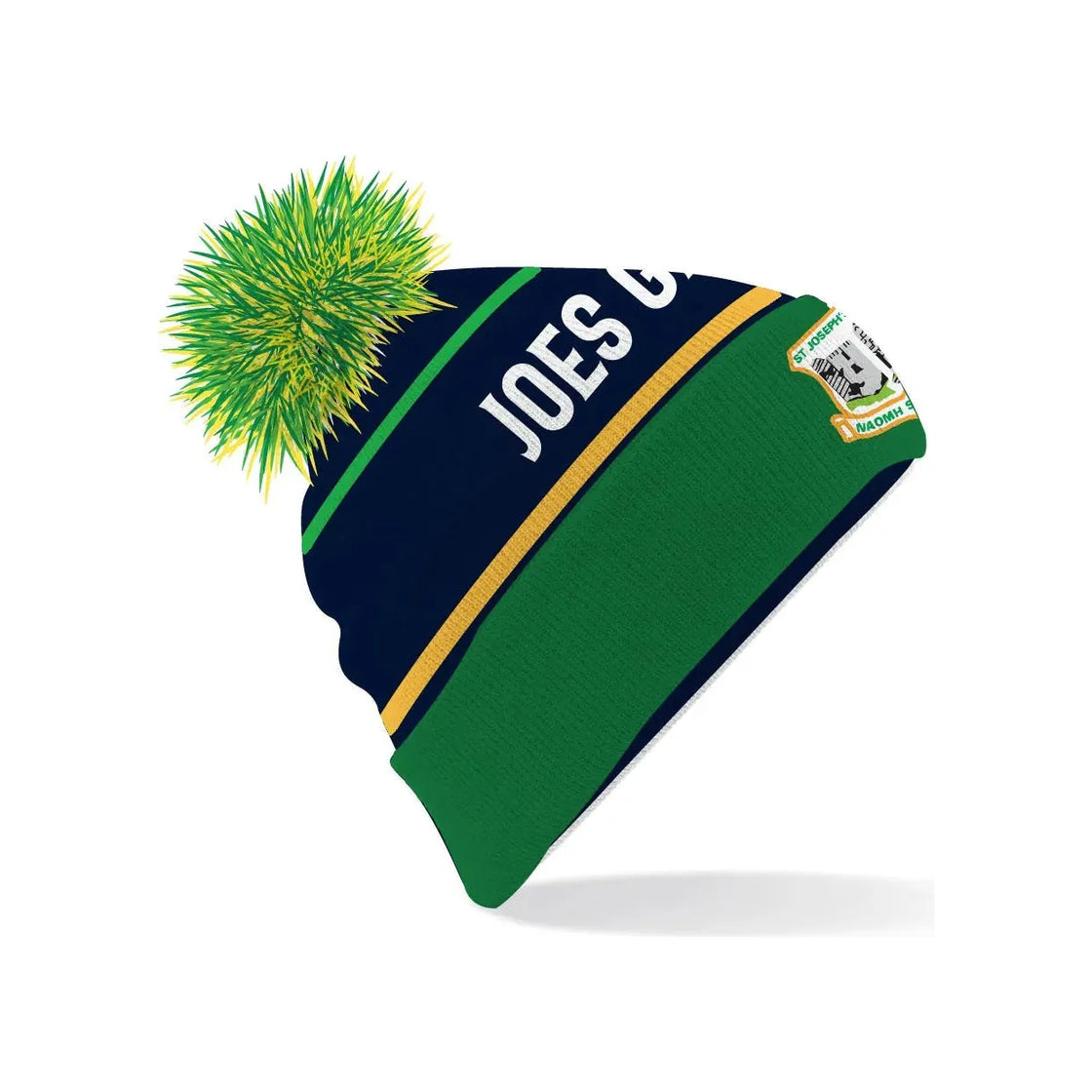 St Joseph's GFC Beanie Hat