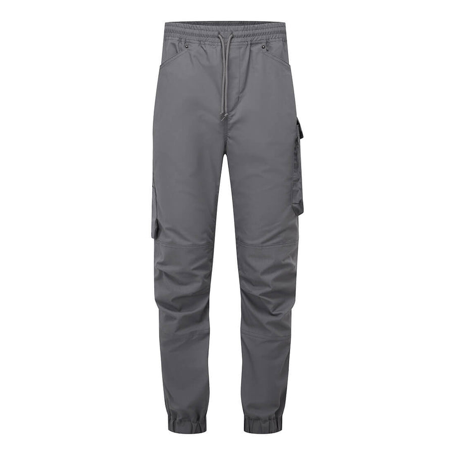 KA3 Woven Cargo Jogger