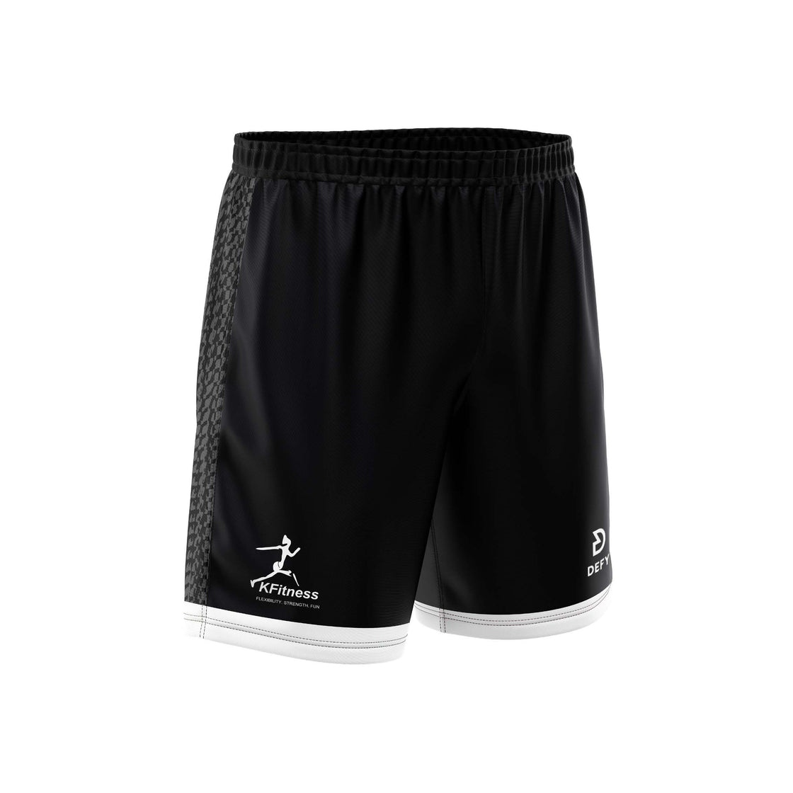 K Fitness Shorts Kids