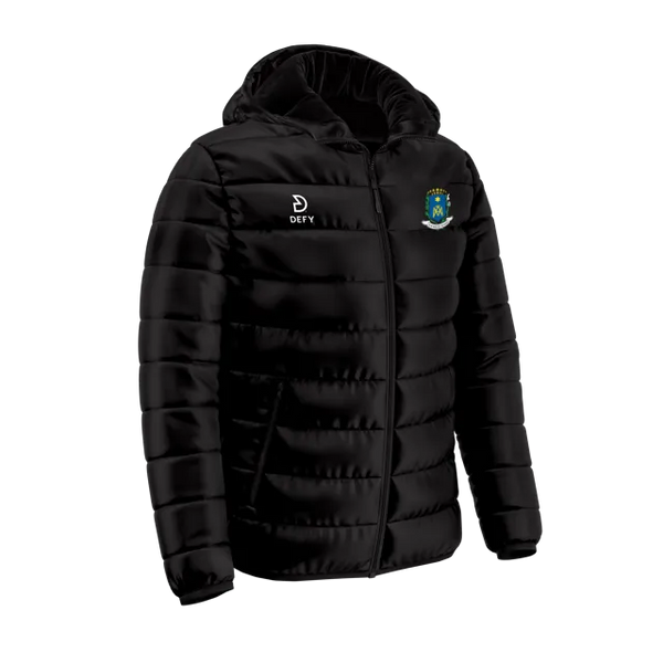 Marist Puffer Coat