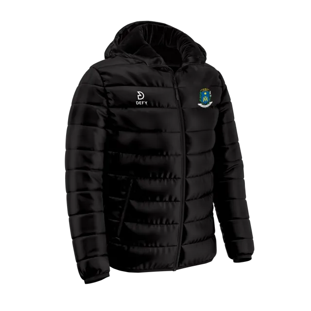 Marist Puffer Coat