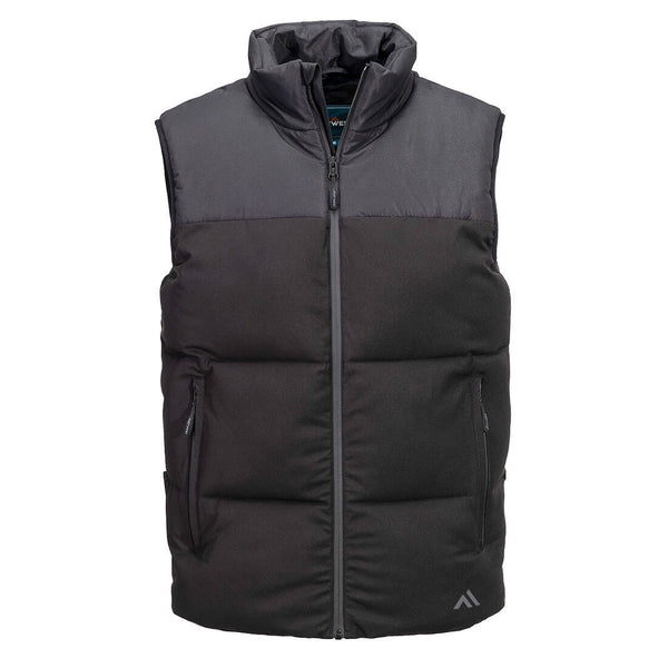 KX3 Sport Padded Gilet