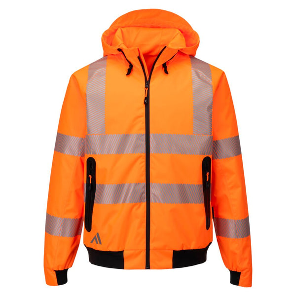 KX3 Hi-Vis Sport Rain Bomber