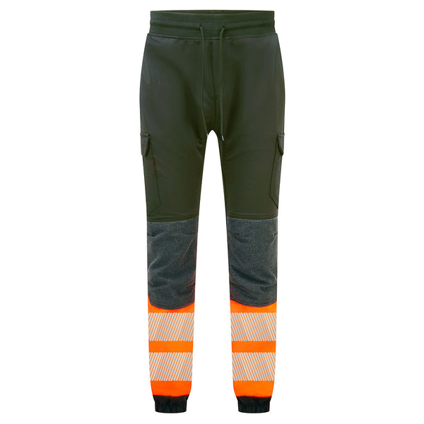 KX3 Hi-Vis Flexi Trousers