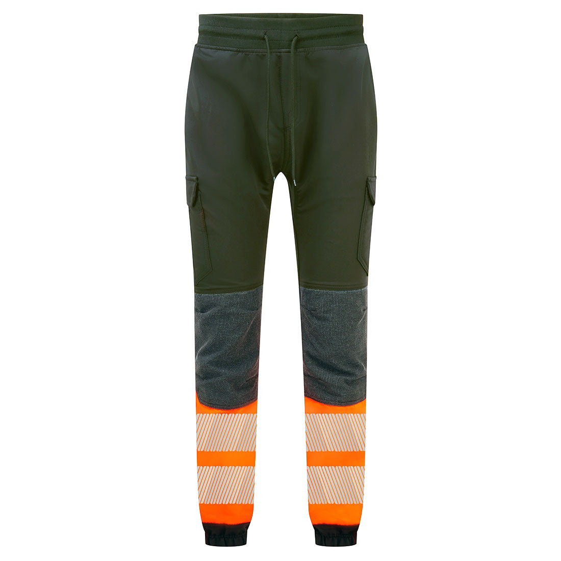 KX3 Hi-Vis Flexi Trousers