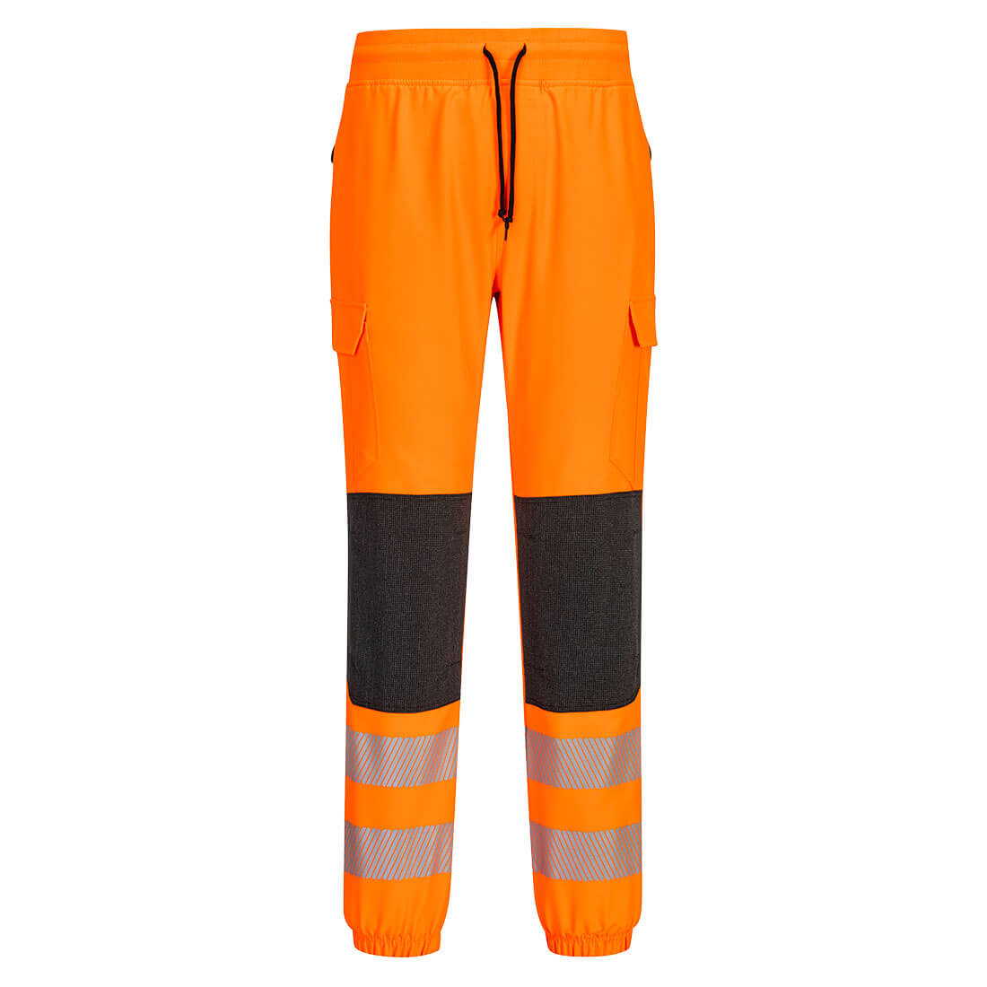 KX3 Hi-Vis Flexi Class2 Jogger