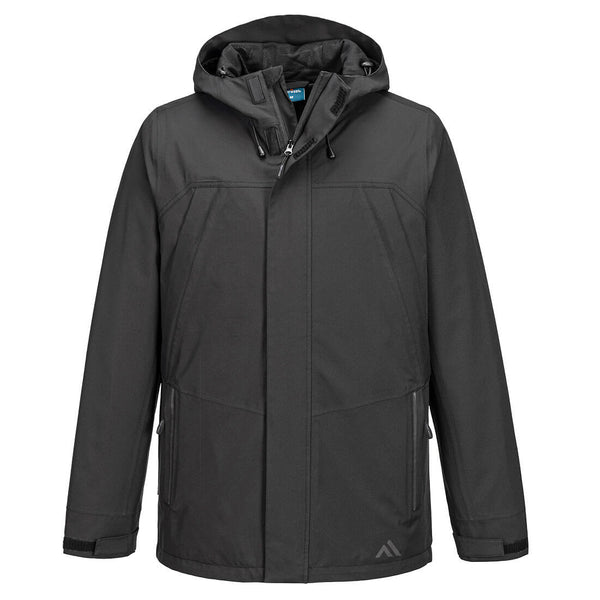 KX3 Sport Shell Jacket