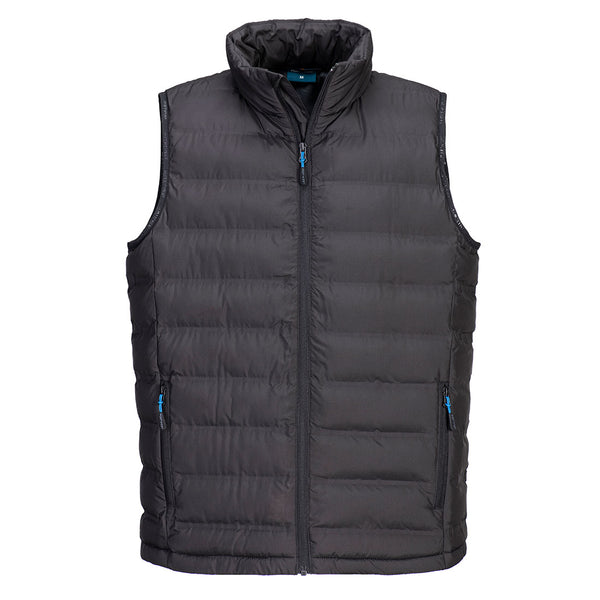 KX3 Ultrasonic Padded Gilet