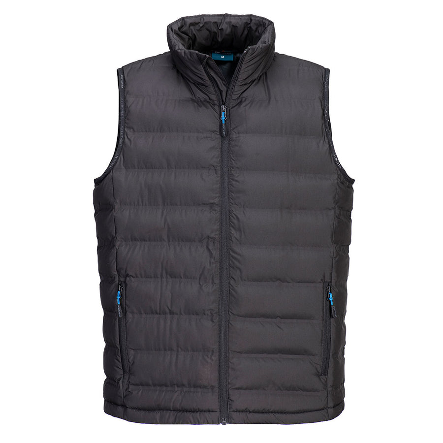 KX3 Ultrasonic Padded Gilet
