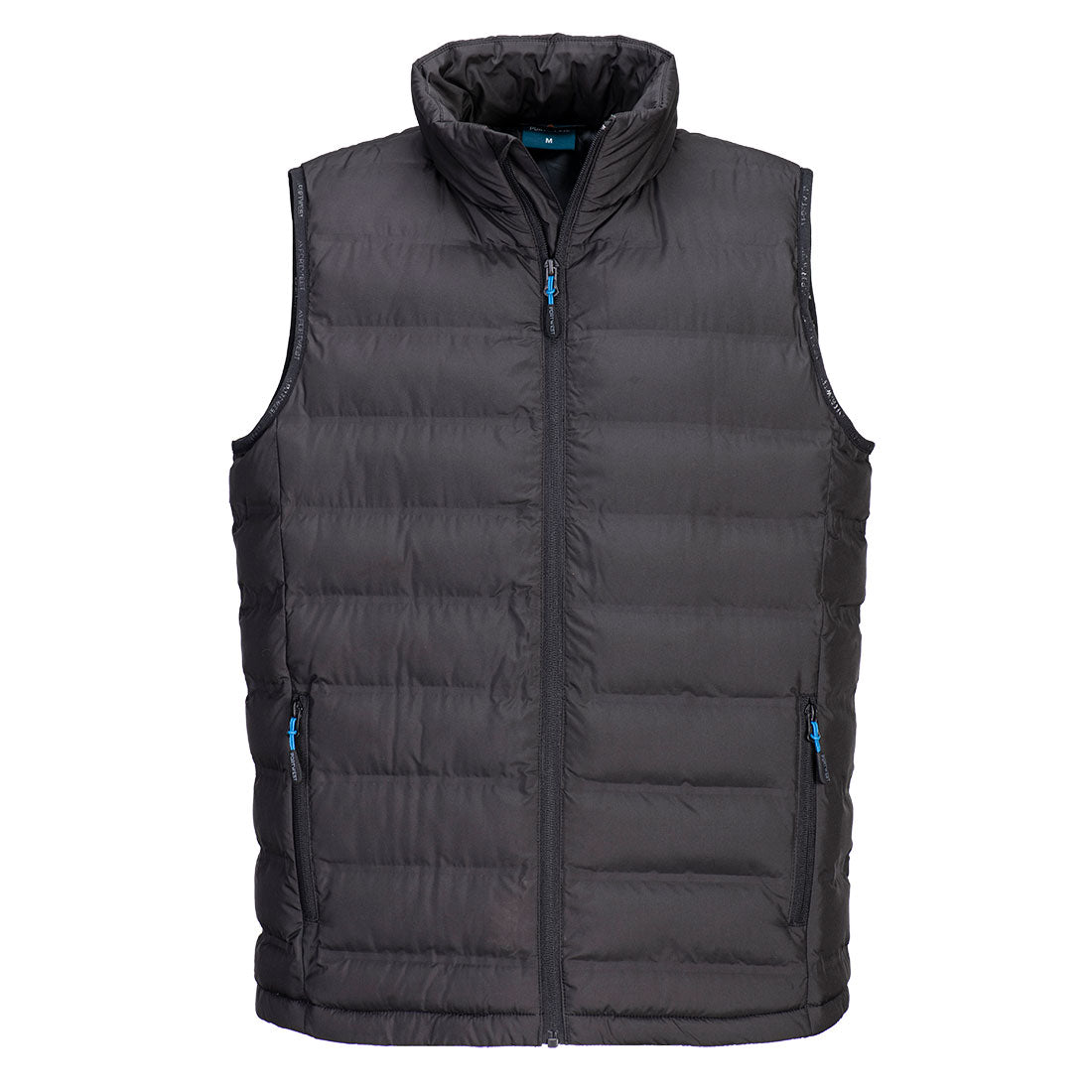 KX3 Ultrasonic Padded Gilet