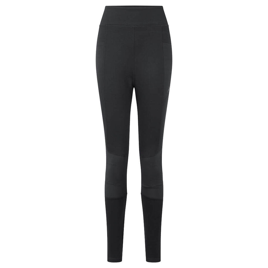 Women's Flexi Work Leggings