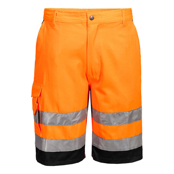 Hi-Vis Lightweight Shorts