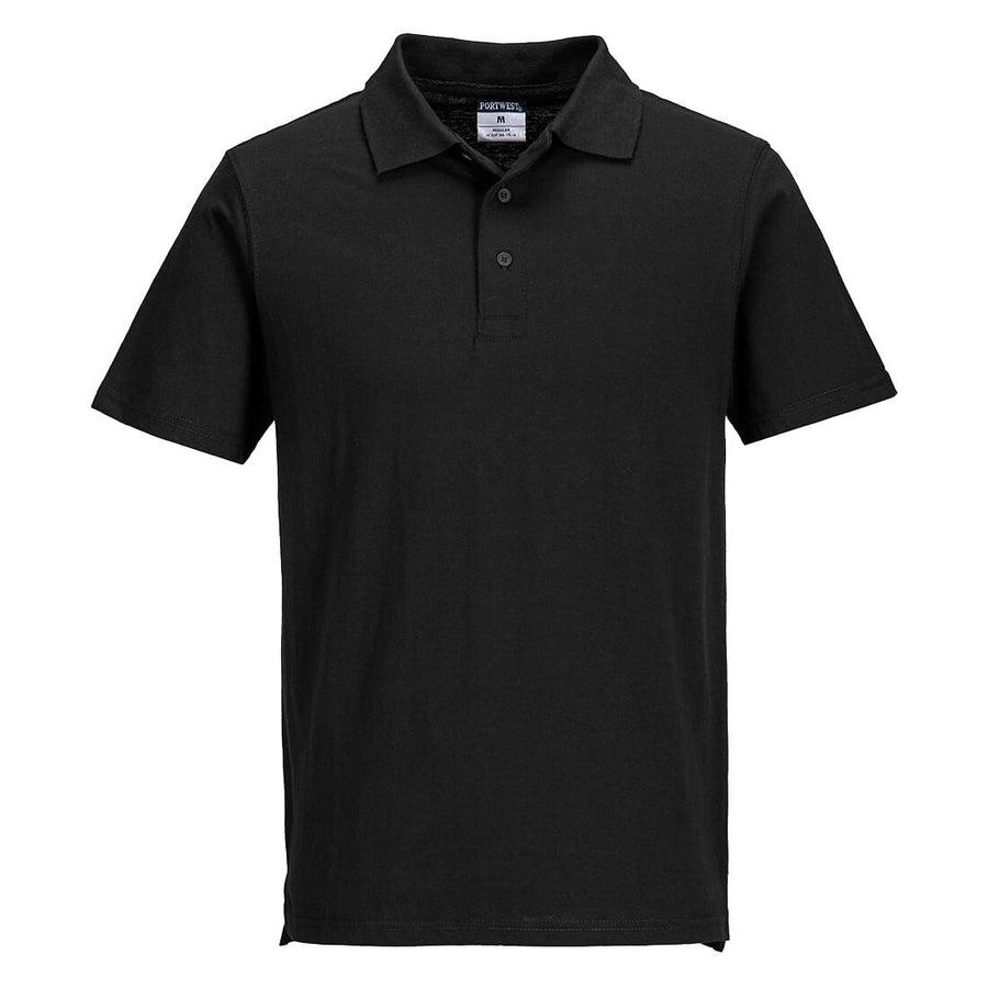 Lightweight Polo Shirt  (Pk48)