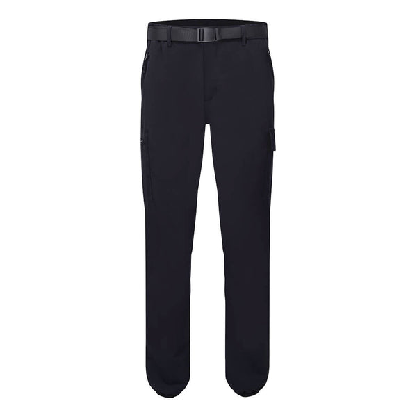 Lightweight Cuff Trousers