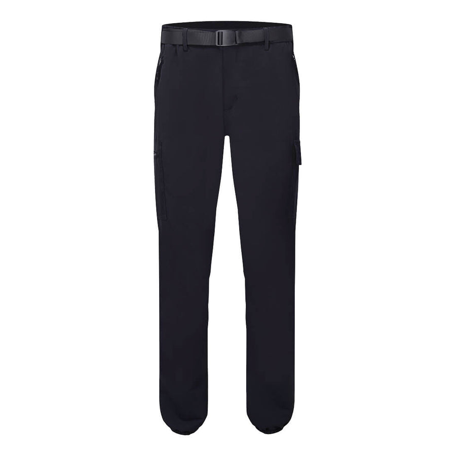 Lightweight Cuff Trousers