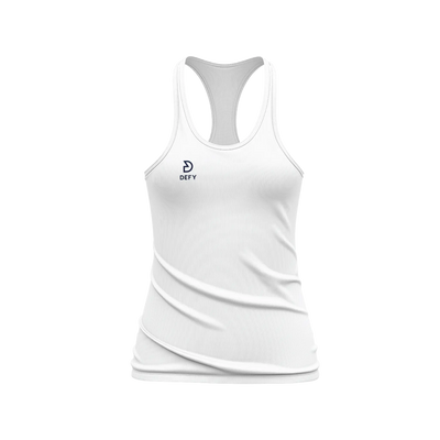 Athletics Singlet — Ladies