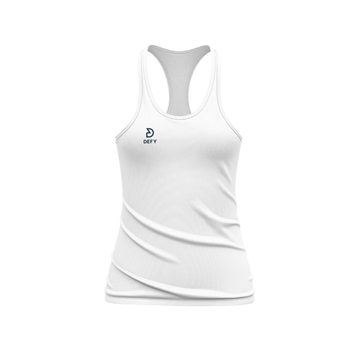 Athletics Singlet — Ladies