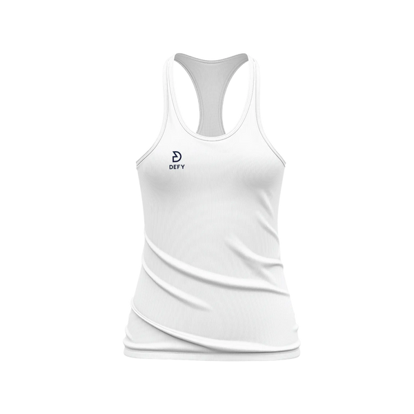 Athletics Singlet — Ladies