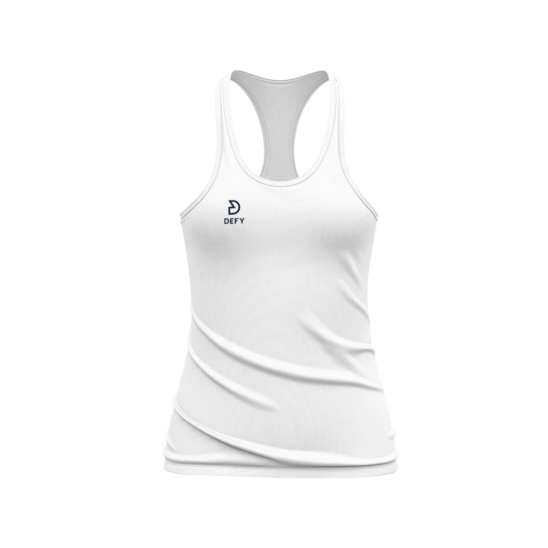 Athletics Singlet — Ladies