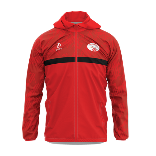 Louth Ploughing Jacket Kids - Defy.ie