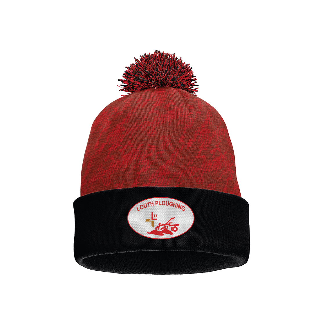 Louth Ploughing Hat