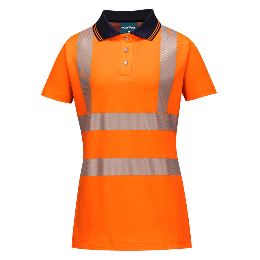 Women's Pro Polo Shirt