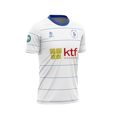 Lee Jay Memorial cup Jersey Adults - Defy.ie