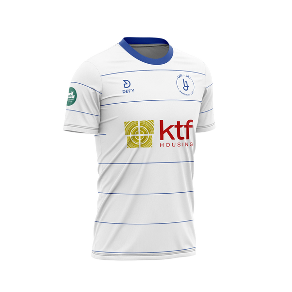 Lee Jay Memorial cup Jersey Adults - Defy.ie