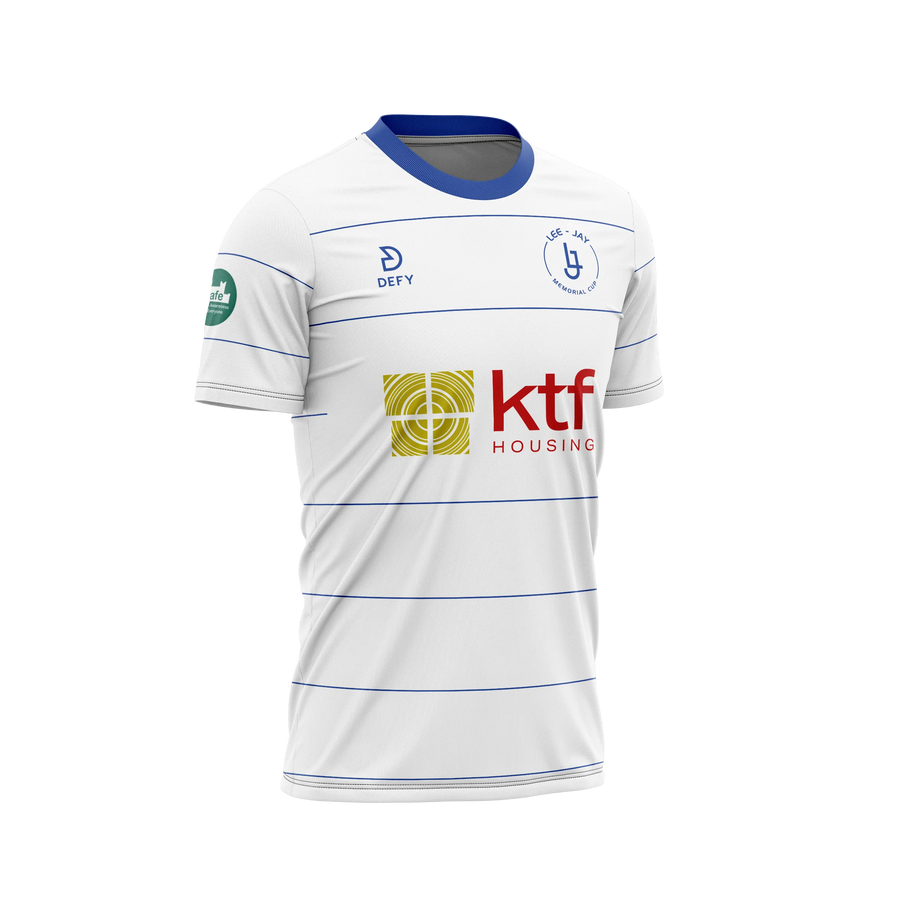 Lee Jay Memorial cup Jersey Adults - Defy.ie
