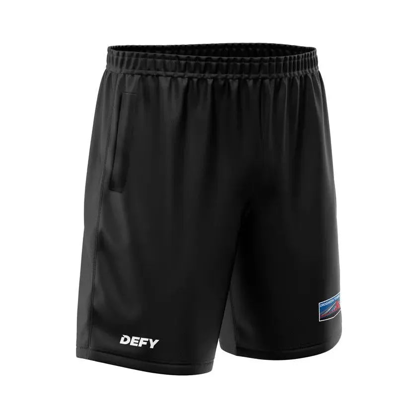 Walshestown FC Leisure Shorts - Adults - Defy.ie