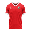Lions Jersey - Ladies Fit - Defy.ie