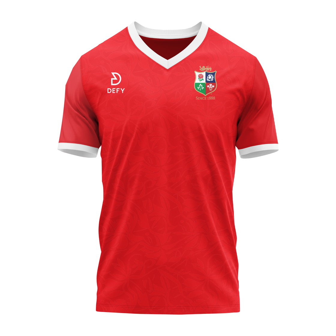 Lions Jersey - Regular Fit - Kids