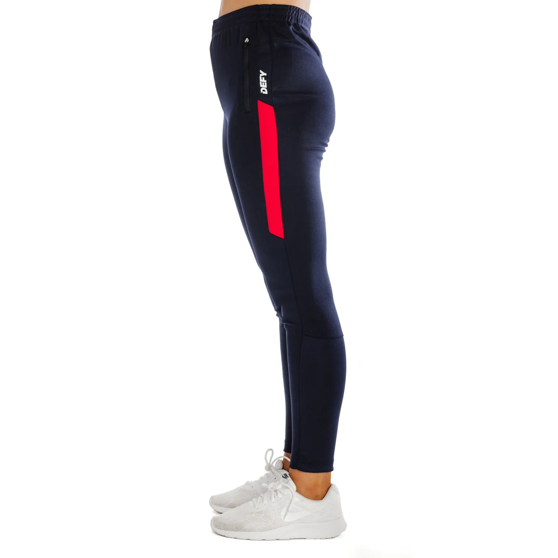 Louth LGFA Team Pants - Kids - Defy.ie