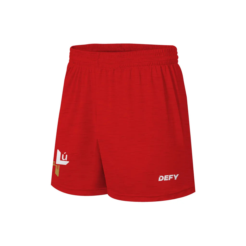 Louth LGFA Home Short - Defy.ie