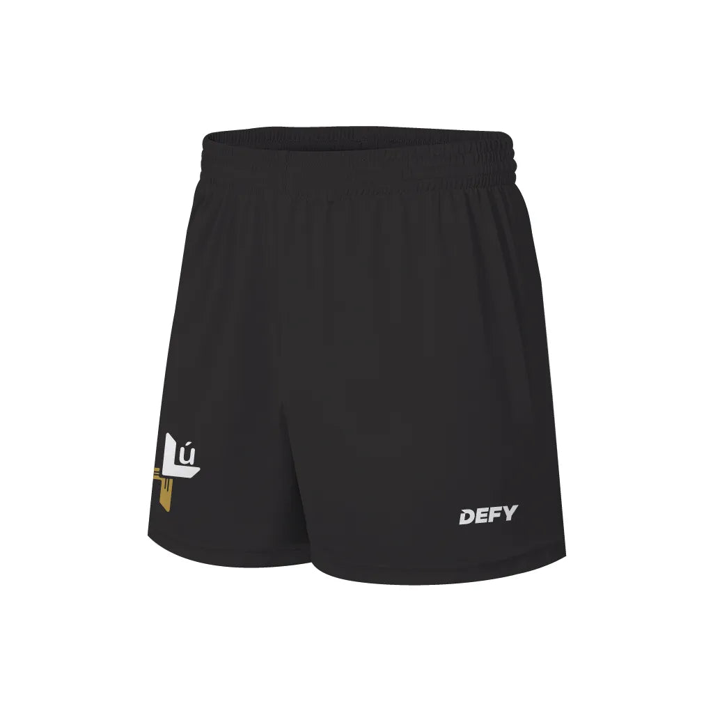 Louth LGFA Goalkeeper Short - Defy.ie