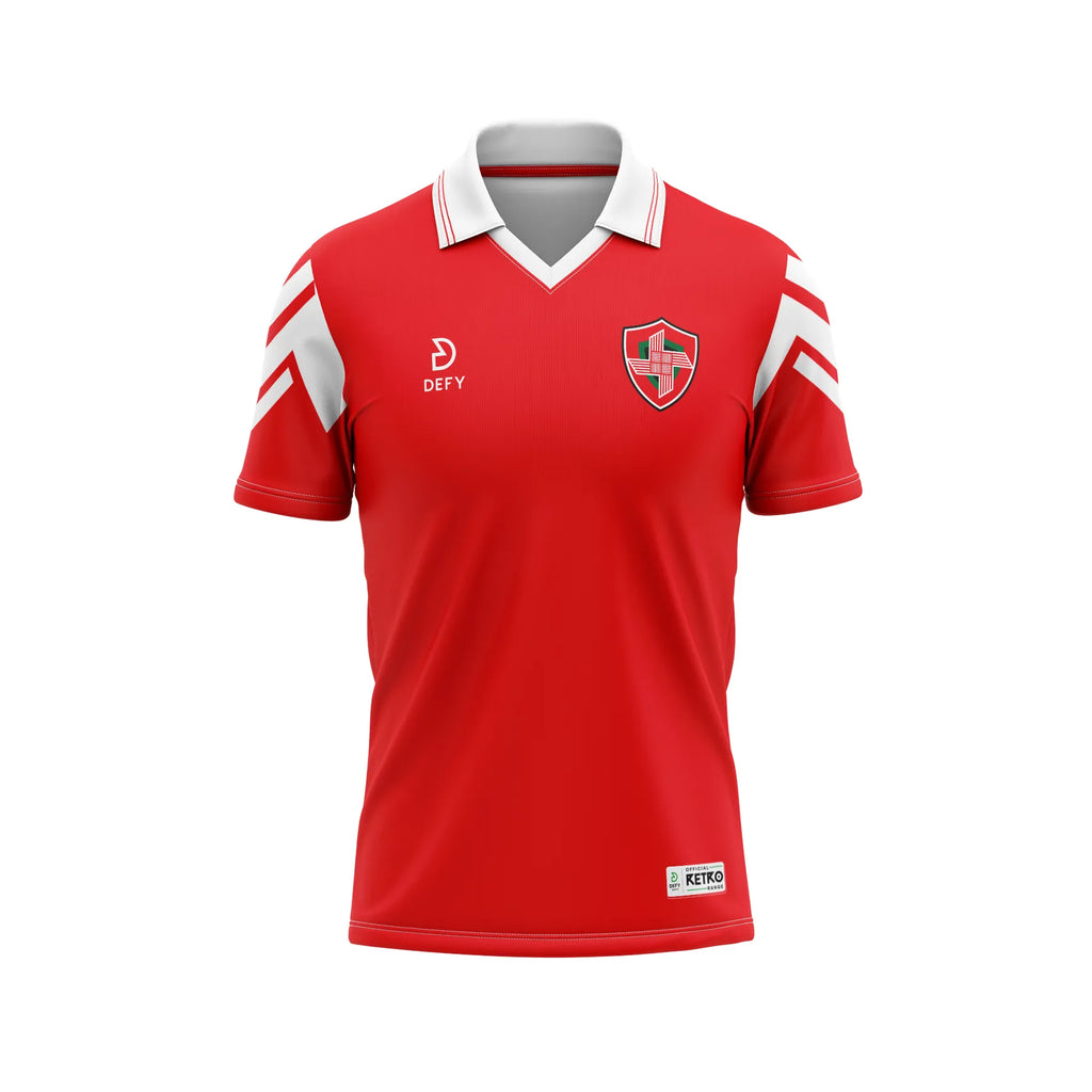 Louth Retro Gaelic Jersey