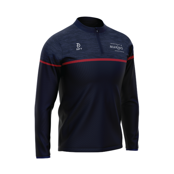 Marino 1/4 Zip