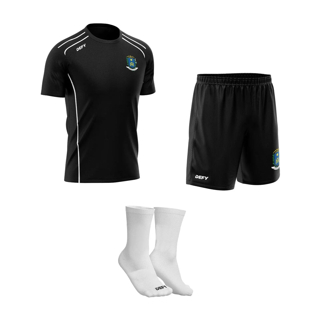 Marist PE Training Bundle - Defy.ie