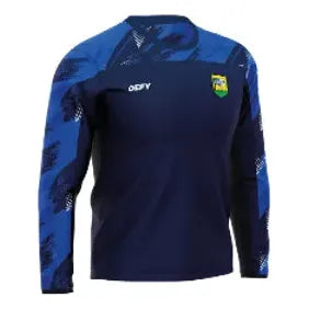 Ardee St Mary's Kids Custom Sweatshirt - Defy.ie
