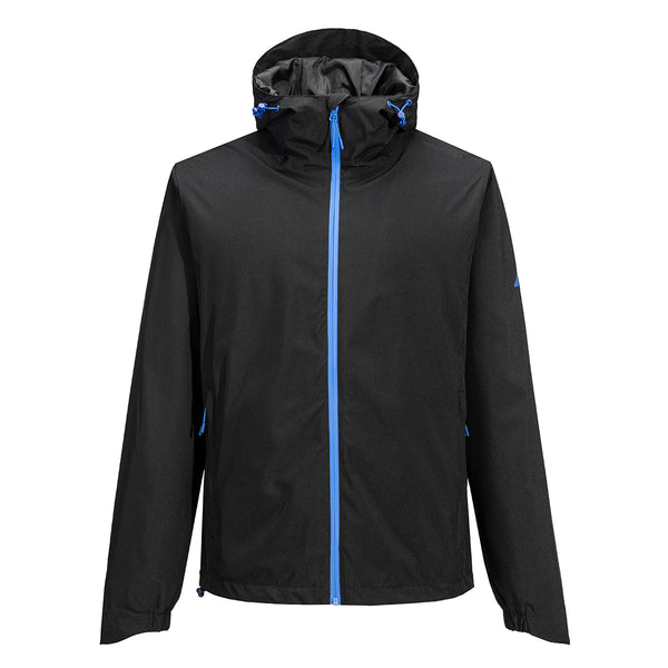Cashel Fleece Lnd Rain Jacket