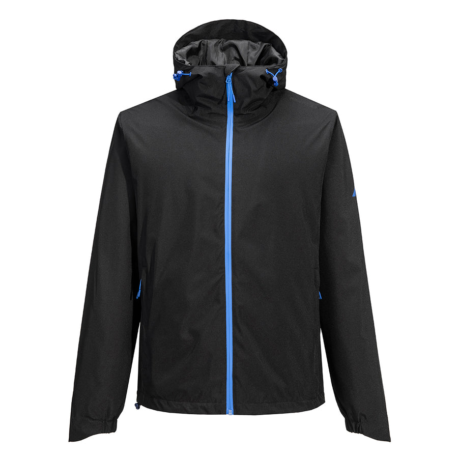 Cashel Fleece Lnd Rain Jacket