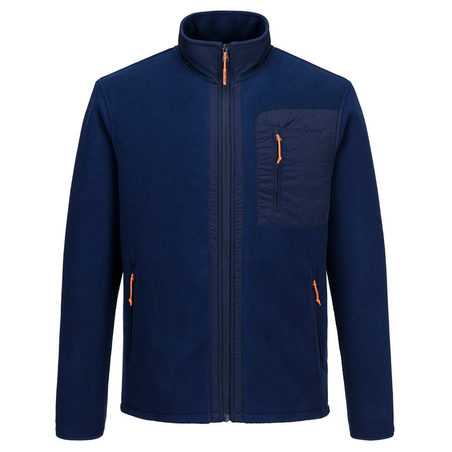 Kippure Hybrid Full Zip