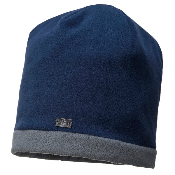 Brandon Fleece Beanie