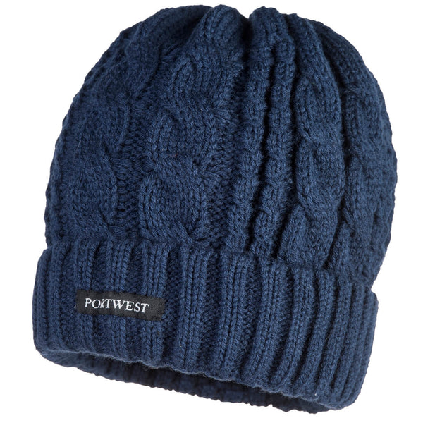 Erne Knitted Cap