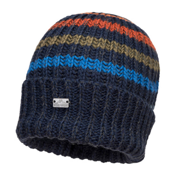 Crosshaven Knitted Cap