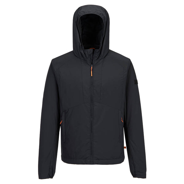Brandon Jacket