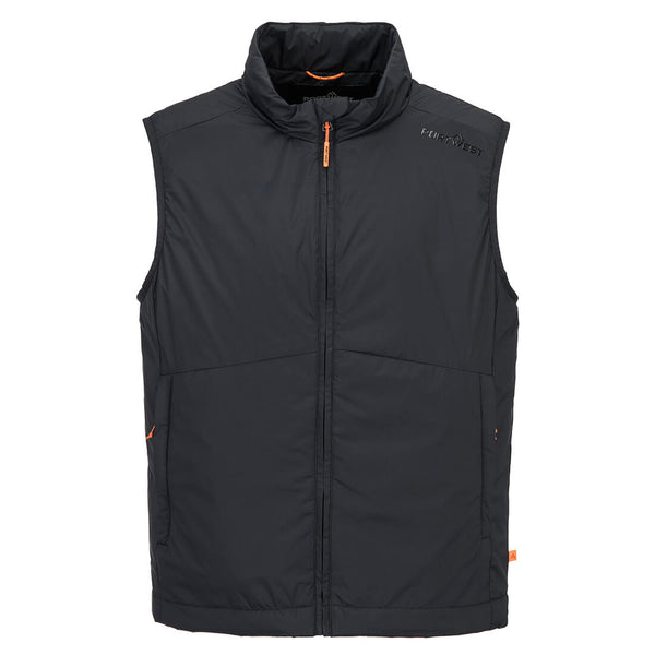 Nore Vest Jacket