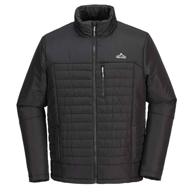 Dunloe Padded Jacket