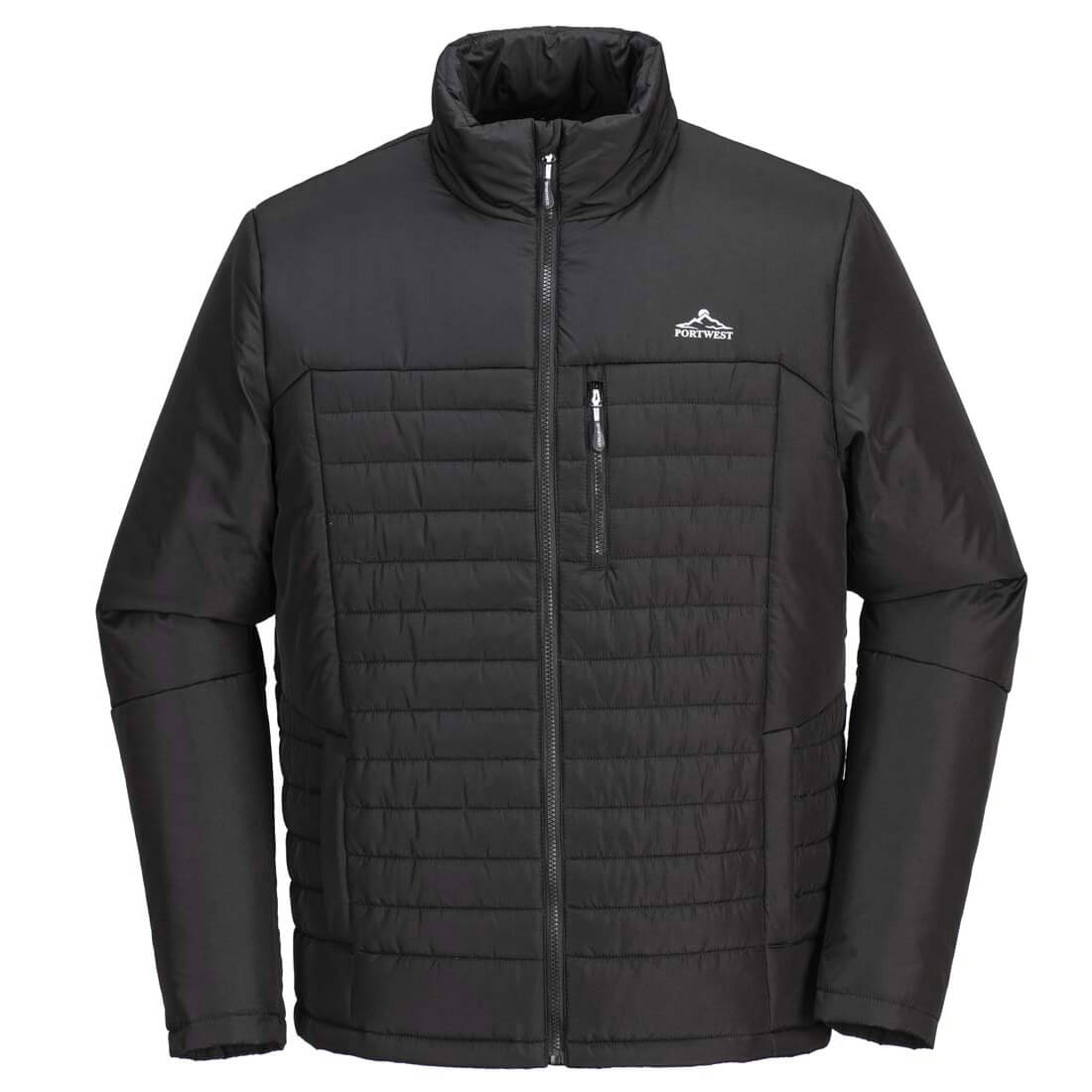 Dunloe Padded Jacket