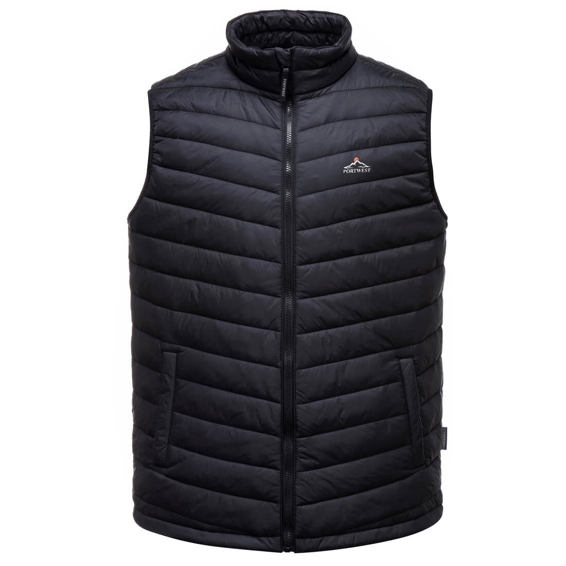 Glen Padded Gilet